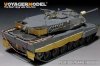 Voyager Model PE351025  Modern German Leopard 2A5 Basic For Border BT-002 1/35
